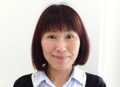 藤田 孝子